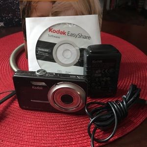 Digital Camera
